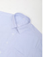 Χαμηλού Κόστους Επίσημα πουκάμισα-Ανδρικά Επίσημο Πουκάμισο Πουκάμισο με κουμπιά Πουκάμισο με γιακά Μη σιδερένιο πουκάμισο Α D Η Μακρυμάνικο Ριγέ Γιακάς Άνοιξη &amp; Χειμώνας Γάμου Δουλειά Ρούχα Κουμπί-Κάτω