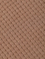 cheap Classic Polo-Men&#039;s Polo Shirt Button Up Polos Casual Holiday Classic Long Sleeve Fashion Basic Color Block Quick Dry Summer Spring Regular Fit Black Dark Navy khaki Gray Polo Shirt