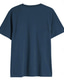 baratos T-shirt Homem estampado gráfico-pappy camisas ano dourado x fox | camiseta diabeto 3d