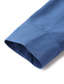 olcso férfi vászoningek-férfi vászon ing 55% vászon mintás ing fehér kék hosszú ujjú hit hajtóka tavaszi és őszi szabadtéri napi ruha ruházat