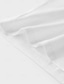 abordables colección de diseñador-Árbol de coco Blanco Camiseta Camiseta superior Hombre Gráfico 100% Algodón Camisa Moda Clásico Camisa Manga Corta Camiseta cómoda Calle Vacaciones Verano Ropa de diseñador de moda S M L XL 2XL