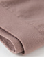 billige Truser-kvinners truser shapewear ren farge sport grunnleggende hjemmetreningssentre nylon pustende shorts sommer vår hjemmeantrekk