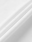 abordables Camisetas gráficas de hombre-Camiseta henley gráfica para hombre Árbol de coco blanco azul gris camiseta 100% camisa de algodón camisa clásica de moda manga corta camiseta cómoda vacaciones en la calle ropa de diseñador de moda de verano
