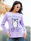 cheap Humor&amp;Quotes tee-Women&#039;s T Shirt Animal Dog Letter Fashion Funny Short Sleeve Round Neck Regular Tops Daily Weekend Print White Light Brown Purple Khaki Summer