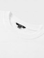 billige Grafisk T-skjorte til herrer-grafisk t-skjorte for menn grafisk mote utendørs uformelt t-skjorte for menn t-skjorte øverste gaten uformelle daglig t-skjorte hvit grå kortermet skjorte med v-hals vår- og sommerklær klær