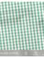 Недорогие мужские повседневные рубашки-Беззаботная мужская винтажная клетчатая рубашка Interlude x Joshua Jo с 3D принтом и короткими рукавами