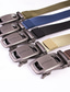 cheap Men&#039;s Belt-Men&#039;s Belt Outdoor Belt Waist Belt Black Kakhi Nylon Adjustable Heavy-Duty Plain Outdoor Daily