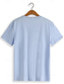billige Grafisk T-skjorte til herrer-herre 100% bomull gratis t-skjorte grafisk t-skjorte mote klassisk skjorte svart hvit kortermet komfortabel t-skjorte gateferie sommer motedesigner klær