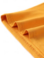 preiswerte Männer Grafik Tshirt-Herren Casual T-Shirt Grafik T-Shirt Mode Outdoor T-Shirt Top Street Casual Daily T-Shirt Schwarz Orange Grau Kurzarm Rundhalsshirt Frühlings- und Sommerkleidung