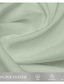 billige Hawaiiskjorts-Gitar Årgang Feriested Herre Skjorte utendørs Sommer Vår Krage Kortermet Grønn S, M, L Polyester Skjorte