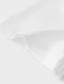 Недорогие дизайнерская коллекция-Кокосовая пальма Белый Синий Футболка Рубашка Хенли Муж. Графика 100% хлопок Рубашка Мода Классика Рубашка С короткими рукавами Удобная футболка Для улицы Отпуск Лето Модельер одежды S M L XL 2XL