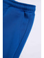 ieftine Pantaloni Sport-Bărbați Pantaloni Sport Jogger Pantaloni Pantaloni de sport cu picior drept Pantaloni plisați Peteci Cordon Talie elastică Bloc Culoare Confort Respirabil Casual Zilnic Concediu Sport Modă Negru