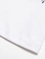 economico canotte-uomo 3d stampa canotta grafica moda outdoor casual gilet top canottiera strada casual quotidiano maglietta bianco blu senza maniche girocollo camicia abbigliamento primavera estate abbigliamento