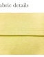 お買い得  ポロシャツ-男性用 ポロ ニットポロ アウトドア ビジネス 折襟 半袖 近代の フォーマル 純色 ジッパー 夏 レギュラー イエロー ポロ