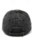 cheap Baseball Hat-Women&#039;s Hat Baseball Cap Portable Sun Protection Breathable Street Daily Weekend Embroidery Print