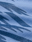 halpa miesten pellavapaidat-miesten pellavapaita graafinen havaijilainen muoti rento paita napilla paita päivittäin havaijiloma kevät &amp; syksy käänne lyhythihainen sininen, vihreä, harmaa 55% pellava 45% puuvilla paita