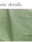 billige fritidsskjorter for menn-Grafisk Kokospalme Hawaiisk Fritid Bekvem Skjorte utendørs Sport Avslappet Sommer Aftæpning Kortermet Blå, Grønn, Grå S, M, L Lin / bomullsblanding Skjorte