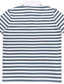 cheap Polo Shirts-Men&#039;s Casual Print Polo Knit Polo Striped Horizontal Stripes Cable Outdoor Causal Casual 48% cotton, 48% polyester, 4% spandex Short Sleeve Turndown Polo Shirts Black Blue Summer