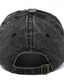 voordelige Heren honkbalpet-Voor heren Baseballpet Zonnehoed Trucker Hoed Zwart Blozend Roze 100% puuvillaa Geborduurd Modieus Casual Straat Dagelijks Regenboog Verstelbaar Zonbescherming Ademend