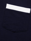 Χαμηλού Κόστους Ανδρικά μπλουζάκια casual-Γραφική Μοντέρνα Υπαίθριο Καθημερινό Ανδρικά Μπλουζάκι Μπλουζάκι μπλουζάκι Δρόμος Causal Καθημερινά Κοντομάνικη μπλούζα Λευκό Βαθυγάλαζο Κοντομάνικο Στρογγυλή Ψηλή Λαιμόκοψη Πουκάμισο Ανοιξη καλοκαίρι