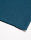 abordables chemises en lin pour hommes-Homme Chemise Chemise Lin Chemise boutonnée Chemise de plage bleu marine manche longue Plein Revers Printemps &amp; Automne Casual du quotidien Vêtement Tenue