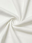 halpa klassinen poolo-Miesten Vapaa-aika 3D Painettu golf poolo Arki-asut Lyhythihainen Sänkyjen avaus Poolopaidat Valkoinen Viini Kevät kesä S M L Mikrojoustava Lapel Polo