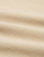 Χαμηλού Κόστους Chinos-Ανδρικά Παντελόνι επίσημο Φερμουάρ Τσέπη Συμπαγές Χρώμα Αναπνέει Πλήρες μήκος Επίσημο Γραφείο Επιχείρηση Κομψό &amp; Μοντέρνο Επίσημο Βαθυγάλαζο Χακί Μικροελαστικό