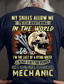 cheap Men&#039;s Graphic T Shirt-Men&#039;s Mechanical Parts Letter Print T Shirt Tee Top 100% Cotton Short Sleeve Graphic Shirt Black Dark Blue Light Blue Comfortable Tee Street Sports Outdoor Fashion Designer Clothing
