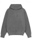 cheap Basic Hoodie Sweatshirts-Men&#039;s Hoodie Black White Pink Light Grey Dark Gray Hooded Plain Pocket Sports &amp; Outdoor Daily Holiday Streetwear Basic Casual Spring &amp;  Fall Clothing Apparel Hoodies Sweatshirts