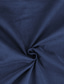 cheap Faux Suede Jackets-Men's Lightweight Jacket Bomber Jacket Faux Suede Jacket Bomber Leather Jacket Daily Vacation Pocket Fall &amp; Winter Plain Fashion Classic Stand Collar Regular Black Navy Blue Royal Blue Khaki Army
