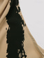 cheap Tank Tops &amp; Camis-Women&#039;s Camisole Tank Top Casual Print Sleeveless Regular Tops High Neck Vacation Daily Khaki Summer