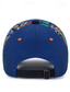 billige Baseballcaps for menn-Herre Baseballcaps Solhatt Trucker Hat Svart Navyblå 100% bomull Broderi Trykt mønster Mote Fritid Gate Daglig Bokstaver Justerbare Solkrem Pustende