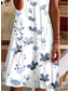 cheap Art&amp;Design Dress-Women&#039;s Mini Dress Petite Dress T Shirt Dress Tee Dress Sundress Summer Dress Active Fashion Streetwear Outdoor Vacation Birthday Regular Fit Floral Paisley Color Block Short Sleeve V Neck