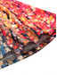 cheap Graphic shop Tank tops &amp; Camis-Women&#039;s Camisole Tank Top Mosaic Stained Glass Print Sleeveless V-Neck Summer Casual Beach Multi-Color Red Blue Green Flowy Relaxed Fit Clothing Apparel