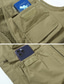 cheap Men&#039;s Vest-Men&#039;s Vest Gilet Fishing Vest Hiking Vest Daily Date Vacation Fashion Casual Spring &amp; Summer Pocket Nylon Breathable Comfortable Plain Zipper V Neck Regular Fit Black Red Navy Blue Royal Blue Vest