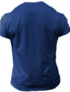 Χαμηλού Κόστους Σαρκαστικό Χιούμορ T-shirts-Ανδρικό T-Shirt Διασκεδαστικού Γραφικού "Μαλακίες που δεν έχω χρόνο για" Σαρκαστική Ατάκα Ζωής Κοντομάνικο