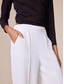 cheap Women&#039;s Pants-Straight Full Length Casual Pants