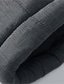 economico Gilet-Per uomo Gilet imbottito Gilet Gilet trapuntato Giornaliero Appuntamento Da mare Di tendenza Informale Autunno inverno Tasca con cerniera Poliestere Tenere al caldo Comodo Color Block Cerniera