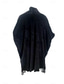 cheap Cardigans &amp; Outerwears-Women&#039;s Cardigan Cape Elegant Fashion Daily Solid Color Fuzzy Open Front Tassel Long Sleeve Long Tops Knit Formal Outdoor Black Camel Fall Winter