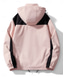 cheap Active Jacket-Women&#039;s Waterproof Rain Jacket with Hood Lightweight Hiking Jacket Gorpcore Windbreaker Outdoor Windproof Breathable Wear Resistance Jacket Top Full Zipper Hunting Climbing