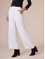 cheap Women&#039;s Pants-Straight Full Length Casual Pants