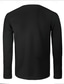 voordelige Heren Elite T-shirts &amp; Tank-Voor heren Grafische T-shirts Informele stijl Klassieke Stijl  Palmboom Strakke ronde hals Kleding Andere prints Buiten Vakantie Straat Dagelijks Sport Lange mouw Modieus Stoer Dagelijks Stijlvol
