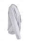 cheap Women&#039;s Hoodies &amp; Sweatshirts-Women&#039;s Hoodie Sweatshirt Casual Street Dailywear Hoodie Long Sleeve Gray Fall Winter