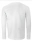 voordelige Heren Elite T-shirts &amp; Tank-Voor heren Grafische T-shirts Informele stijl Klassieke Stijl  Palmboom Strakke ronde hals Kleding Andere prints Buiten Vakantie Straat Dagelijks Sport Lange mouw Modieus Stoer Dagelijks Stijlvol