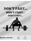 cheap Sports Gym T shirts-Men&#039;s Funny Dumbbell T shirt Short Sleeve T shirt 3D Print Crew Neck Shirt Fashion Daily Street Daily Lake Blue Black White Summer Spring Clothing Apparel S M L XL XXL XXXL