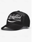 cheap Men&#039;s Hats-Religious Printed Baseball Cap with &#039;Enjoy Jesus Christ Thou Shalt Never Thirst&#039; Design, Adjustable Christian Hat for Men and Women, Perfect for Casual Wear, Church Events, and Faith-Based Gifts