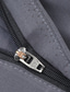 baratos Magro-Homens Social Calças Calças de Terno Bolsos Cintura elástica Perna reta Tecido Vestível Resistente a rugas Comprimento total Formal Casamento O negócio Elegante Moda Preto Vermelho