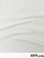 baratos Polo estampado masculino-Homens Folha Pólo Manga Curta Lapela Férias Casual Diário Desportos e Ar livre Havaiana Botões Verão Cinzento Branco Verde