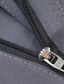 abordables Mince-Homme Remise de diplôme Pantalons Dress Pants works Chinos Avec Poches Boutons Couleur Unie Confort Quotidien Affaires Travail Mode Style Classique Noir Vin Micro-Élastique