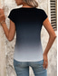 abordables T-shirt Animaux-Débardeur en camisole pour femmes animal vintage décontracté sans manches encolure en V débardeurs réguliers imprimé vacances noir été printemps automne
